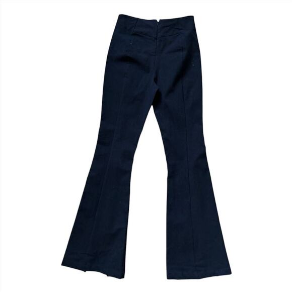 Free People Black Pants | Size XS - Picture 2 of 9